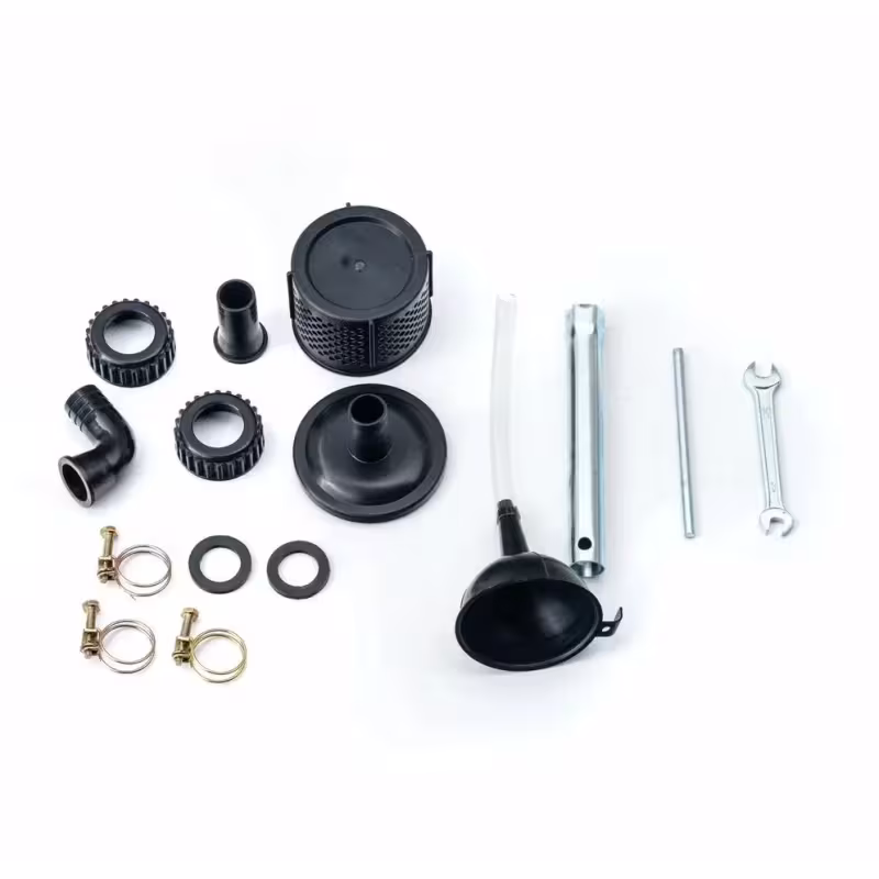 Мотопомпа HND WP10XC