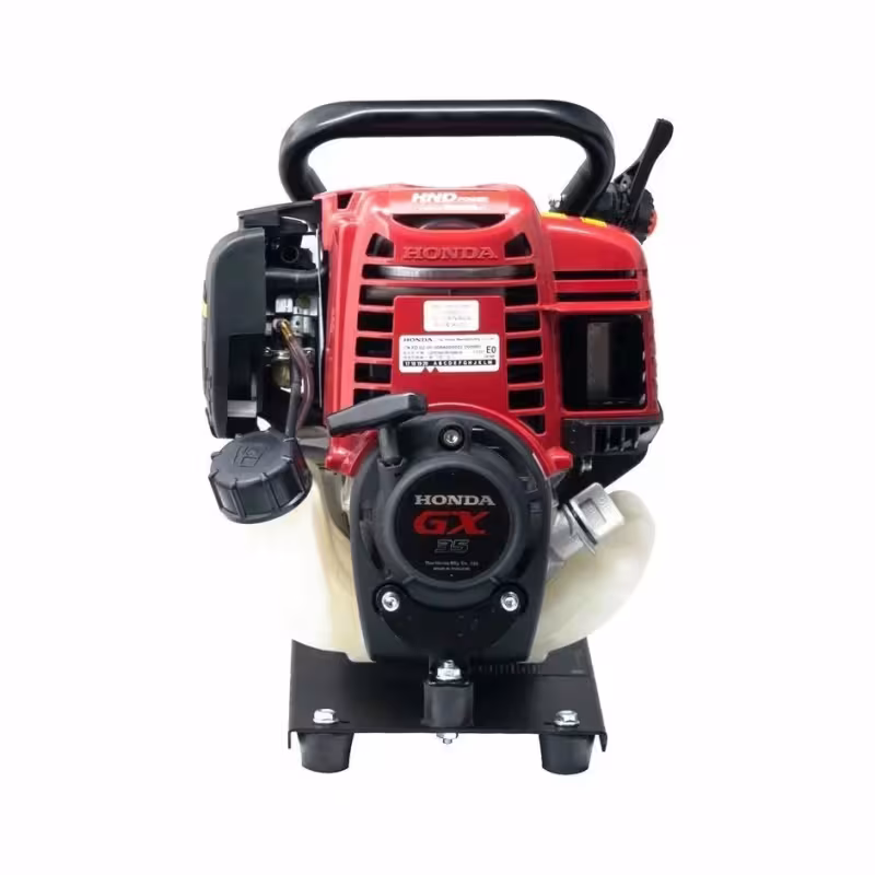 Мотопомпа HND WP10XC