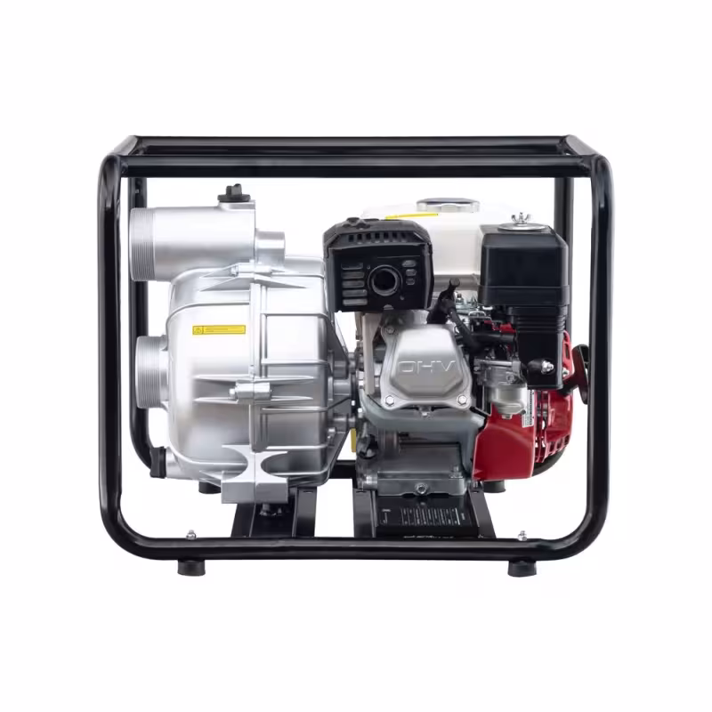 Мотопомпа HND WP30XT