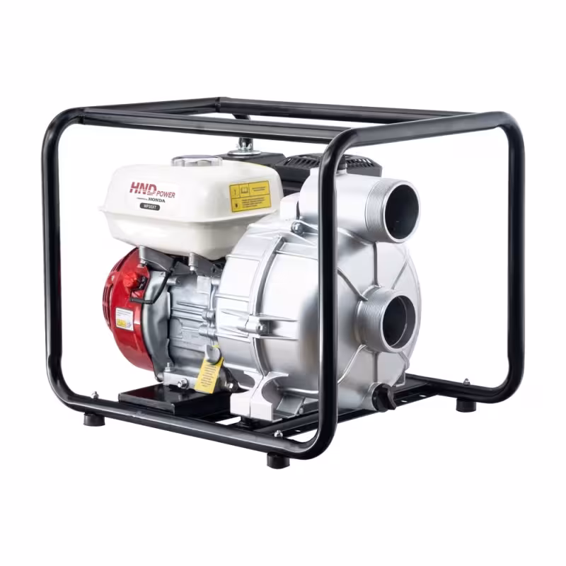 Мотопомпа HND WP30XT