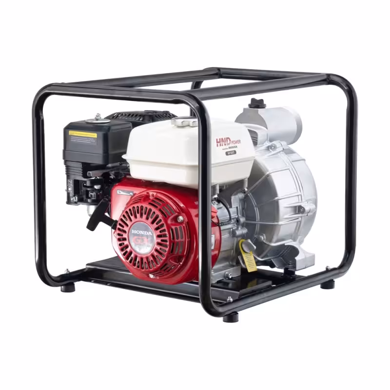 Мотопомпа HND WP30XT