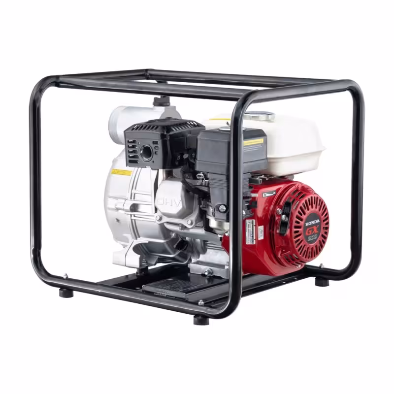 Мотопомпа HND WP30XT