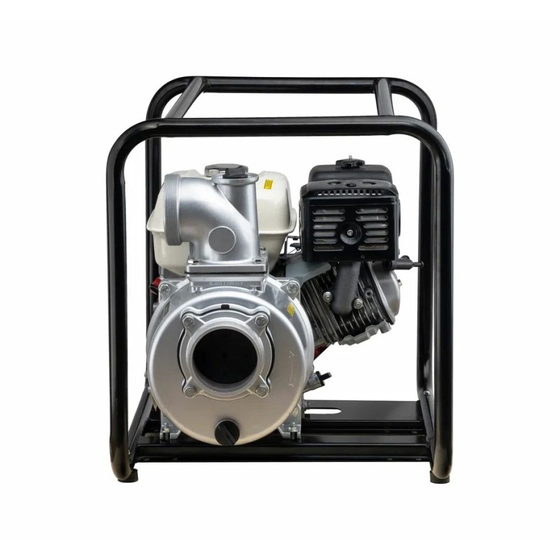 Мотопомпа HND WP40X2C