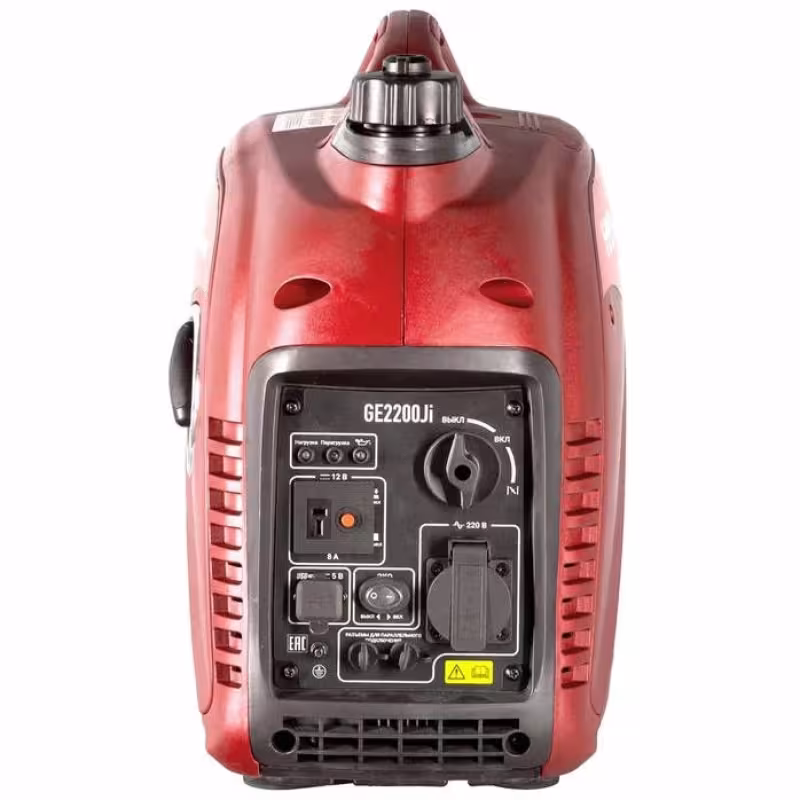 Генератор инверторный бензиновый HND GE2200Ji