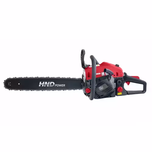 Бензопила HND CS56J