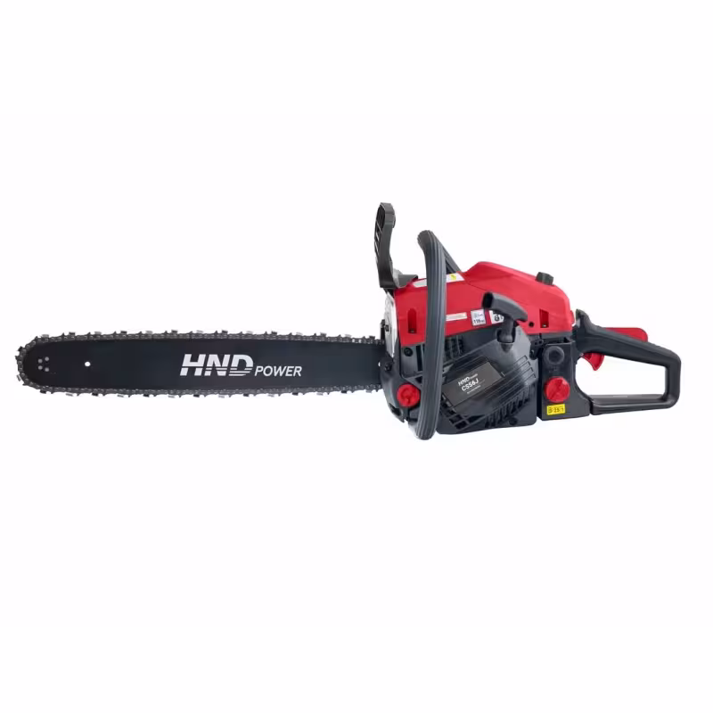 Бензопила HND CS56J