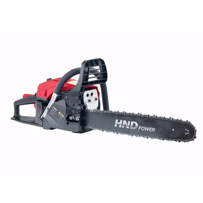 Бензопила HND CS56J