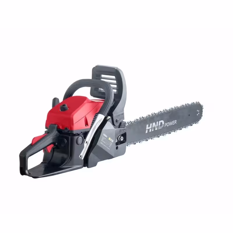 Бензопила HND CS56J