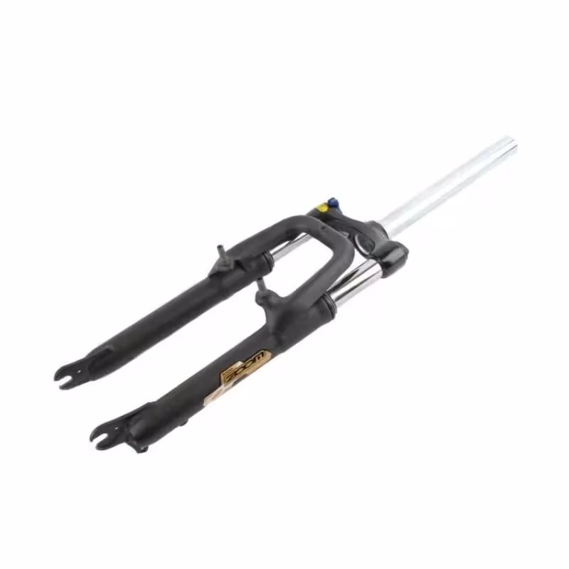 Вилка велосипедная Zoom Brake PM/V-Brake Brake PM/V-Brake 20, 1-1/8, ход 40мм