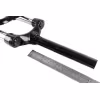 Вилка велосипедная Zoom Brake PM/V-Brake Brake PM/V-Brake 20, 1-1/8, ход 40мм