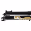 Вилка велосипедная Zoom Brake PM/V-Brake Brake PM/V-Brake 20, 1-1/8, ход 40мм