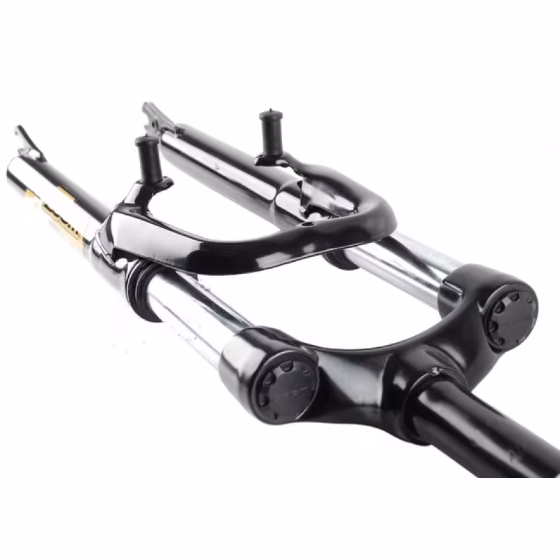 Вилка велосипедная Zoom Brake PM/V-Brake Brake PM/V-Brake 20, 1-1/8, ход 40мм