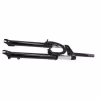 Вилка 26 Partner 1-1/8, DISK/V-Brake, ход 80мм, шток 260