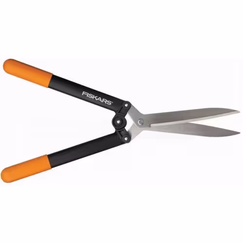 Ножницы для живой изгороди FiskarsI PowerLever HS52 