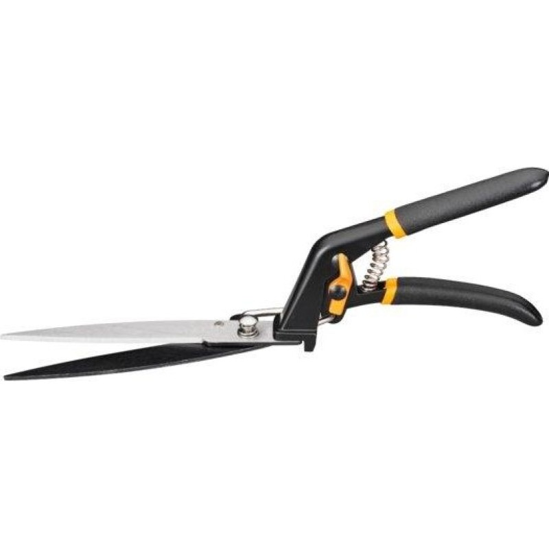 Ножницы для травы Fiskars Solid GS21 