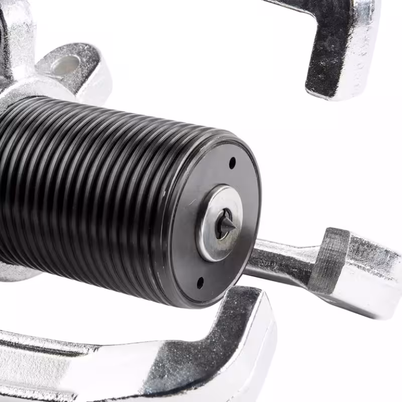 Съёмник гидравлический со встроенным насосом Garwin СГ-10У, 10 т