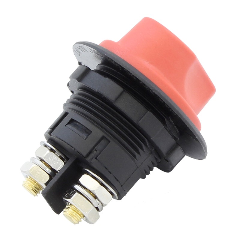 Выключатель массы со съемной ручкой 10266699, 300/450 A