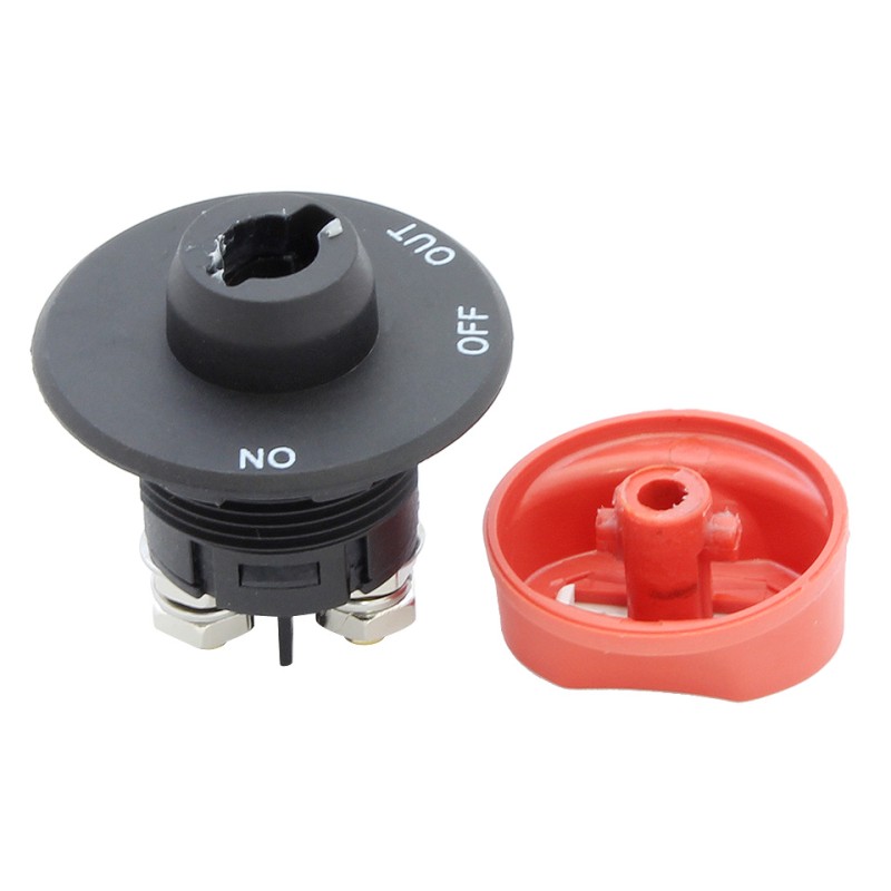 Выключатель массы со съемной ручкой 10266699, 300/450 A