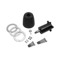 Помпа рулевая гидравлическая Mercury 8M0137445