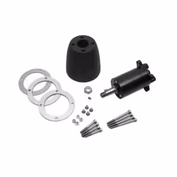 Помпа рулевая гидравлическая Mercury 8M0137445