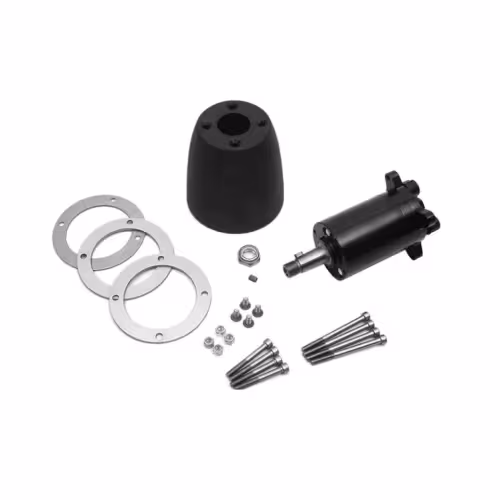 Помпа рулевая гидравлическая Mercury 8M0137445