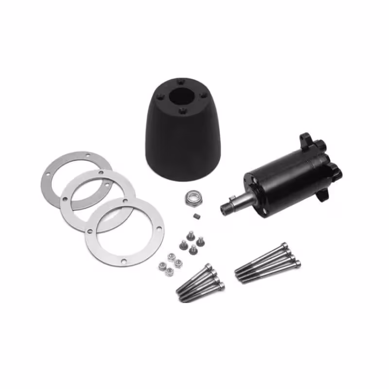 Помпа рулевая гидравлическая Mercury 8M0137445