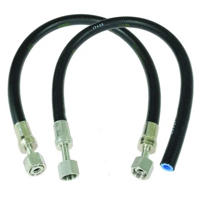 Шланг гидравлический Mercury 8M0150618