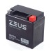 Аккумулятор Zeus Super AGM YTX5L-BS 5Ah, 12V