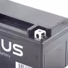 Аккумулятор Zeus Super AGM YTX7A-BS 7Ah, 12V