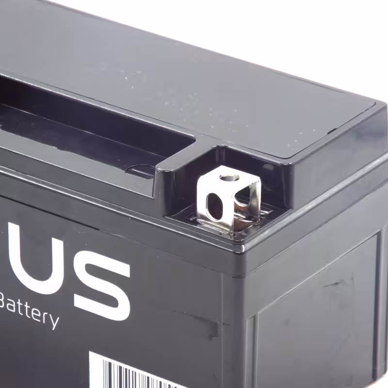 Аккумулятор Zeus Super AGM YTX7A-BS 7Ah, 12V