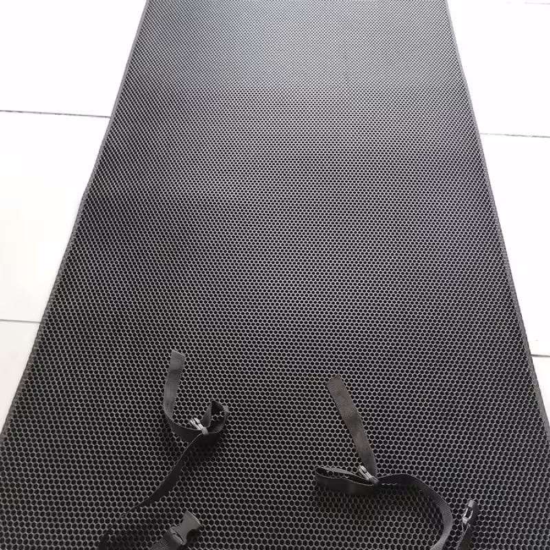 Ковер EVA для лодки Gladiator E 450S