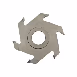 Фреза пазовая Belmash RF0011T, 125х32х4 мм