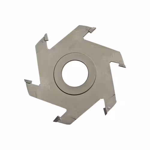 Фреза пазовая Belmash RF0012T, 125х32х5 мм