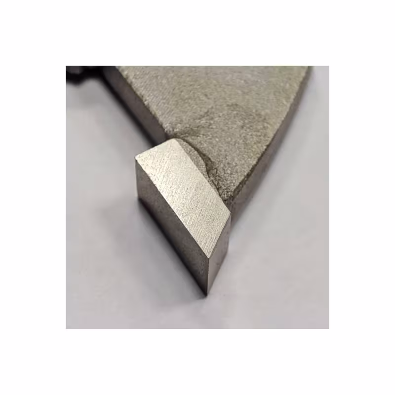 Фреза пазовая Belmash RF0012T, 125х32х5 мм