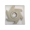 Фреза пазовая Belmash RF0014T, 125х32х8 мм