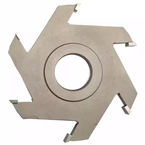 Фреза пазовая Belmash RF0014T, 125х32х8 мм