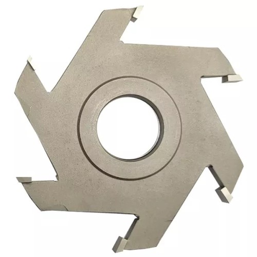 Фреза пазовая Belmash RF0014T, 125х32х8 мм