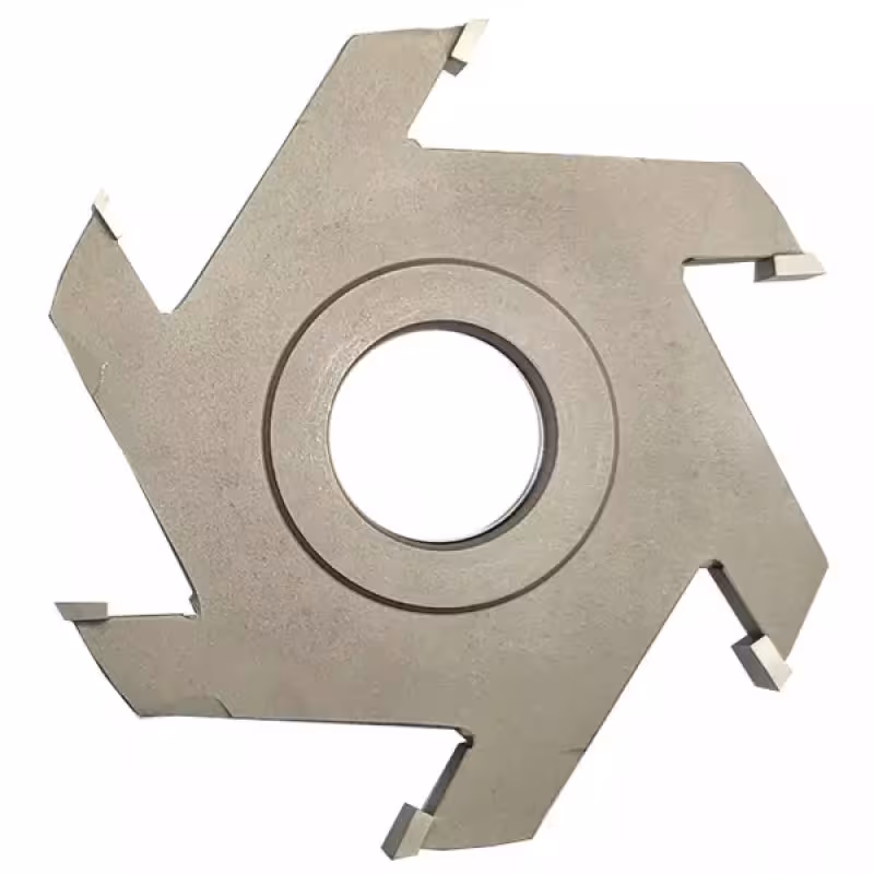 Фреза пазовая Belmash RF0014T, 125х32х8 мм