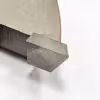 Фреза пазовая Belmash с подрезающими зубьями RF0020T, 125х32х10 мм