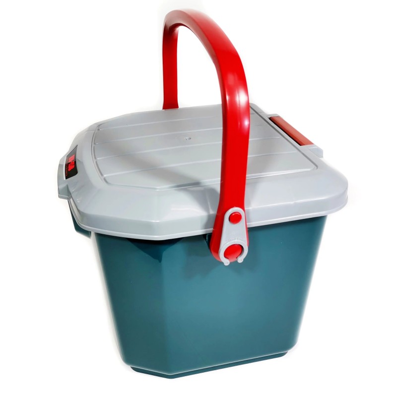 Экспедиционный ящик Iris RV BOX Bucket 15B, 15 л