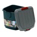 Экспедиционный ящик Iris RV BOX Bucket 15B, 15 л