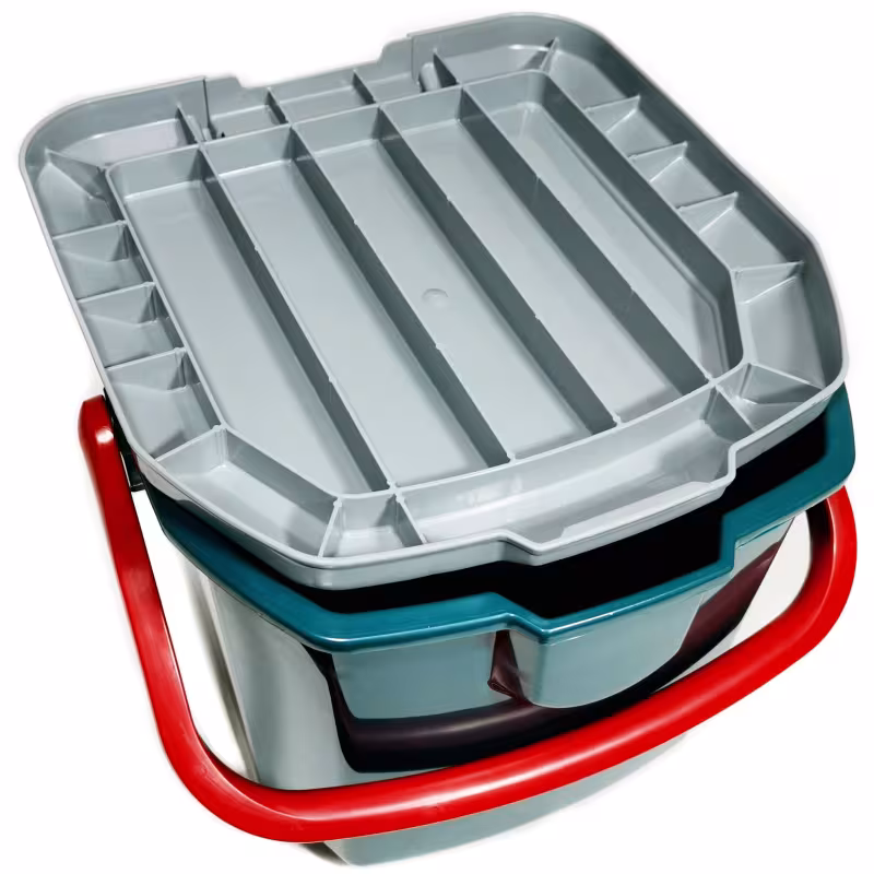 Ящик экспедиционный Iris RV BOX Bucket 15B, 15 л