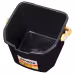 Экспедиционный ящик Iris RV Box Bucket 15B, 15 л, черный