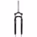 Вилка велосипедная 27,5 Easing ES-245-2 FRK-27,5 1-1/8, ход 100мм