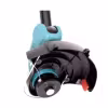 Триммер аккумуляторный Makita DUR181RF LXT