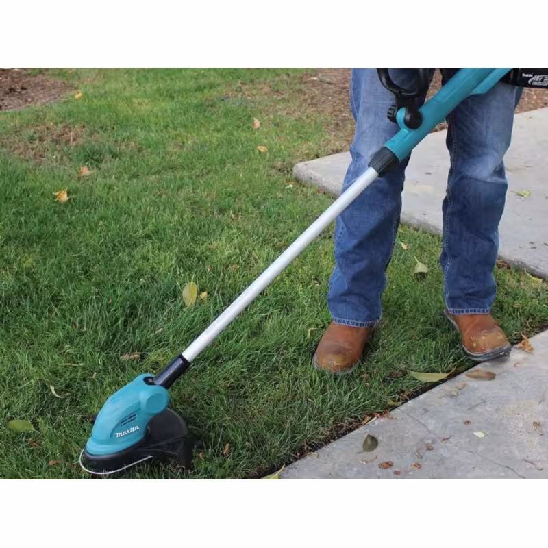 Триммер аккумуляторный Makita DUR181RF LXT