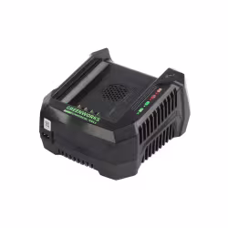 Зарядное устройство Greenworks G82C, 82В, 4А