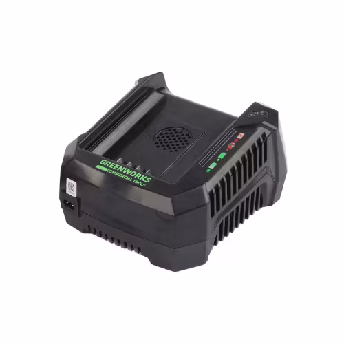 Зарядное устройство Greenworks G82C, 82В, 4А