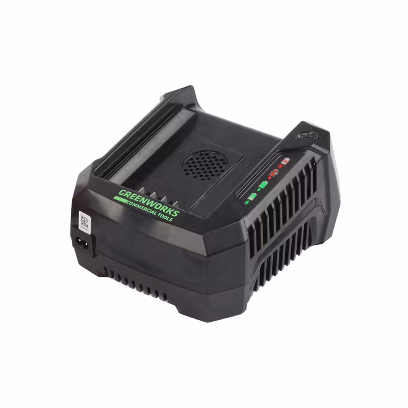 Зарядное устройство Greenworks G82C, 82В, 4А