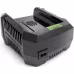 Зарядное устройство Greenworks G82C, 82В, 4А